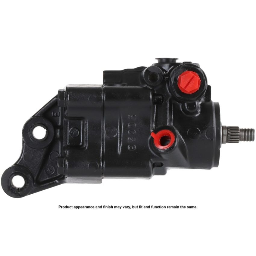 CARDONE Reman 21-5143 Remanufactured Power Steering Pump