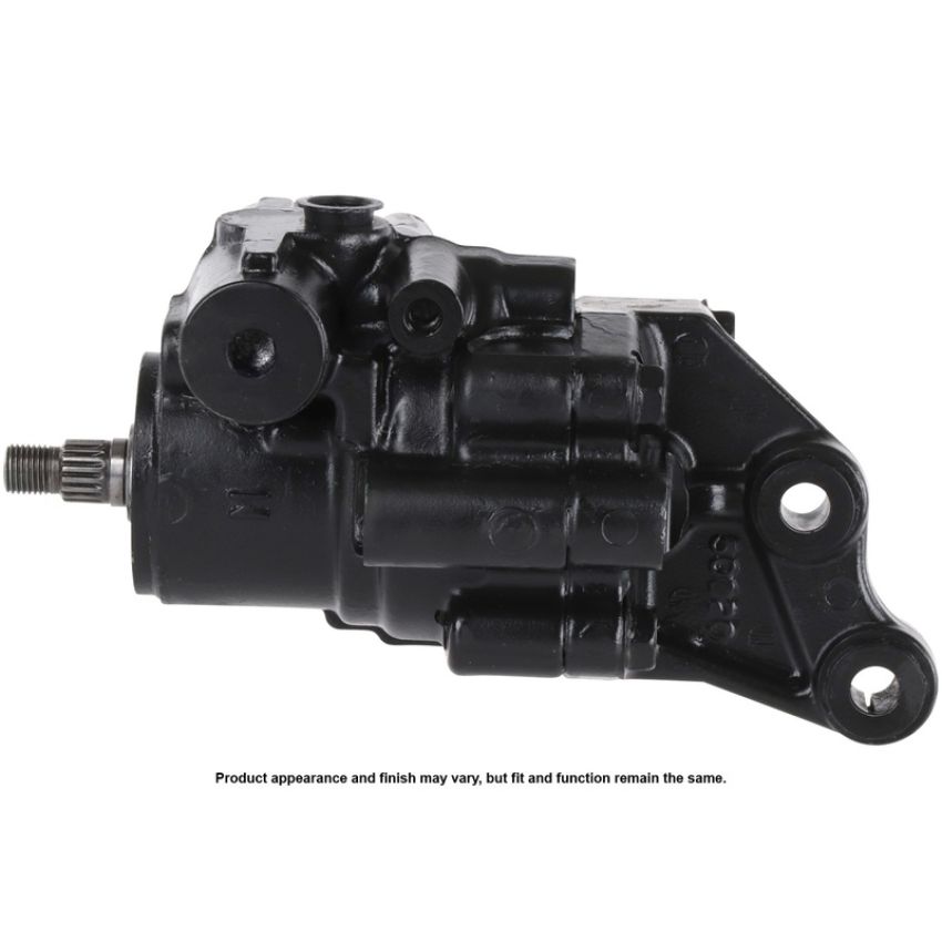 CARDONE Reman 21-5143 Remanufactured Power Steering Pump