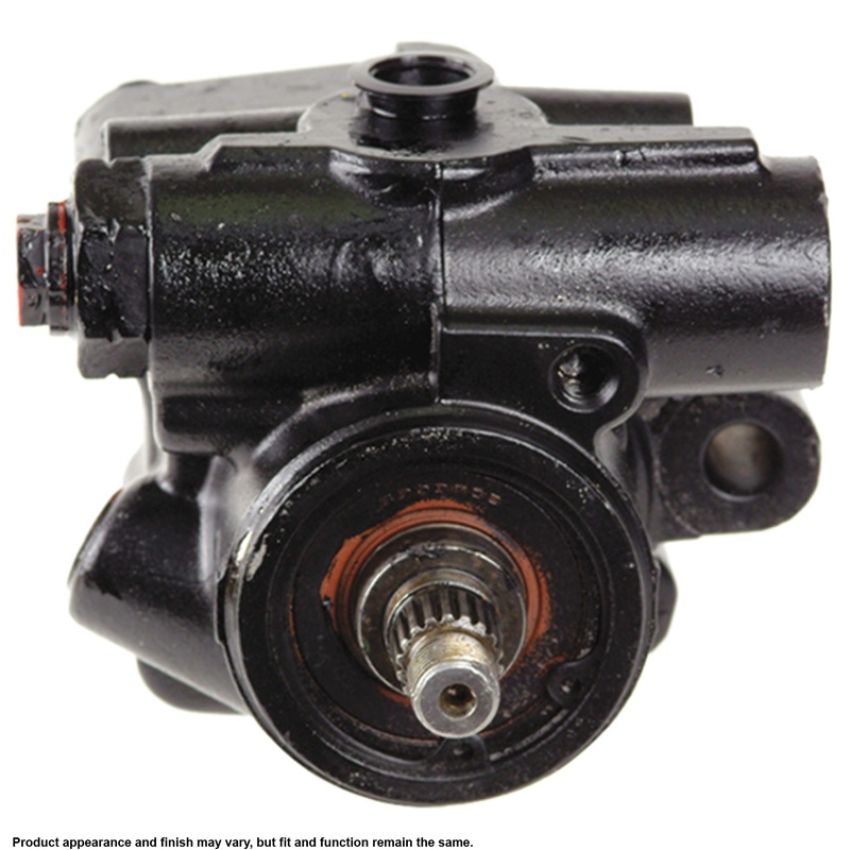 CARDONE Reman 21-5143 Remanufactured Power Steering Pump