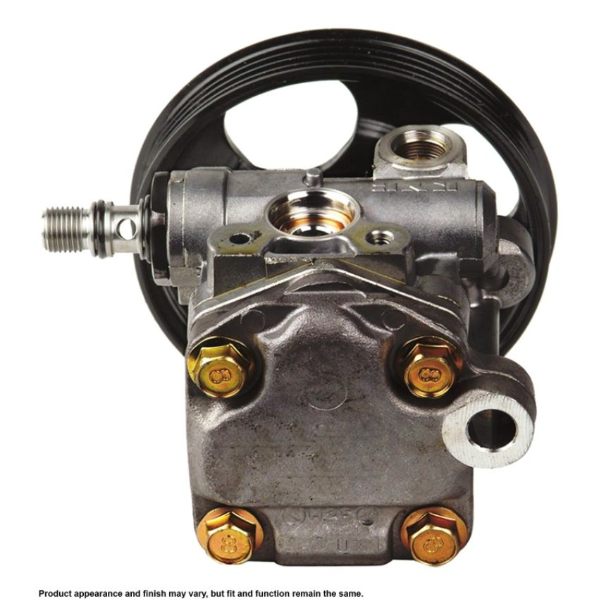 CARDONE Reman 21-5144 Remanufactured Power Steering Pump