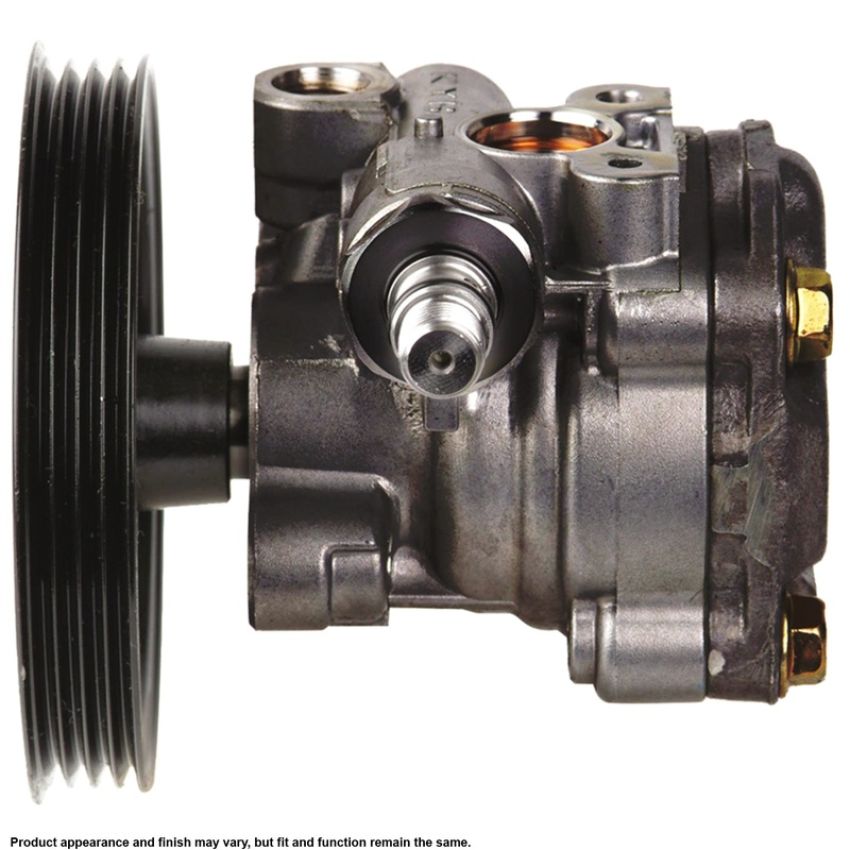 CARDONE Reman 21-5144 Remanufactured Power Steering Pump