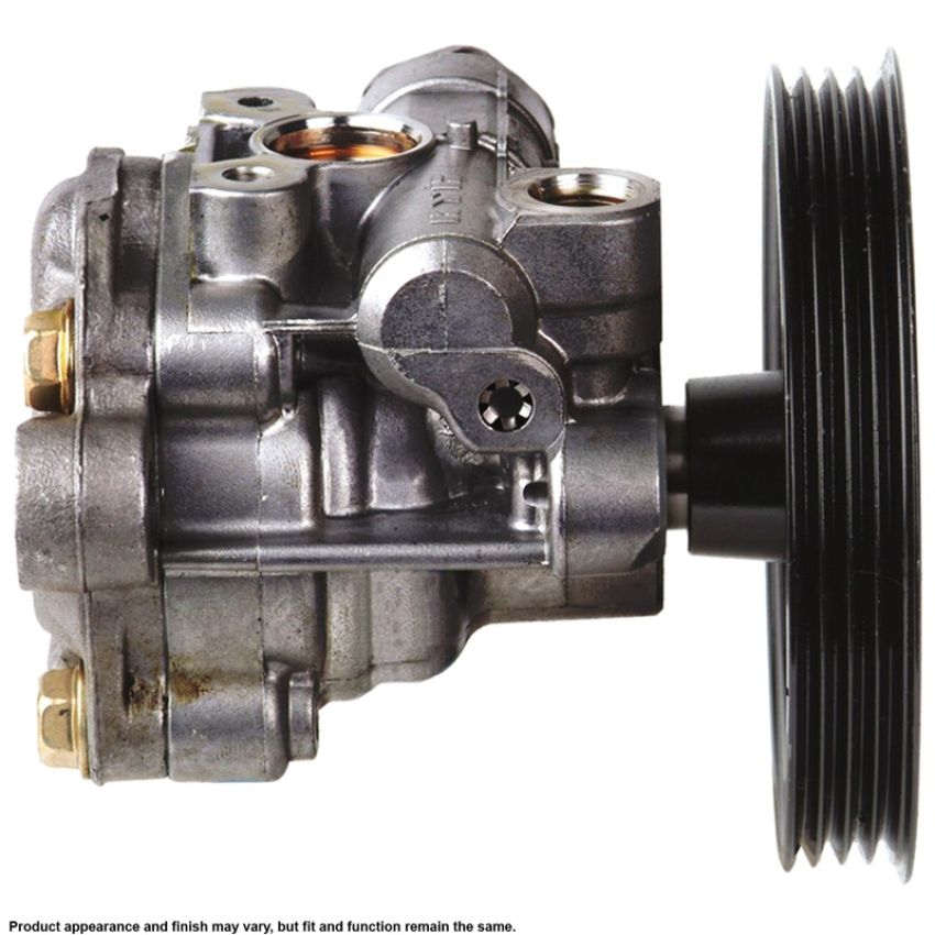 CARDONE Reman 21-5144 Remanufactured Power Steering Pump
