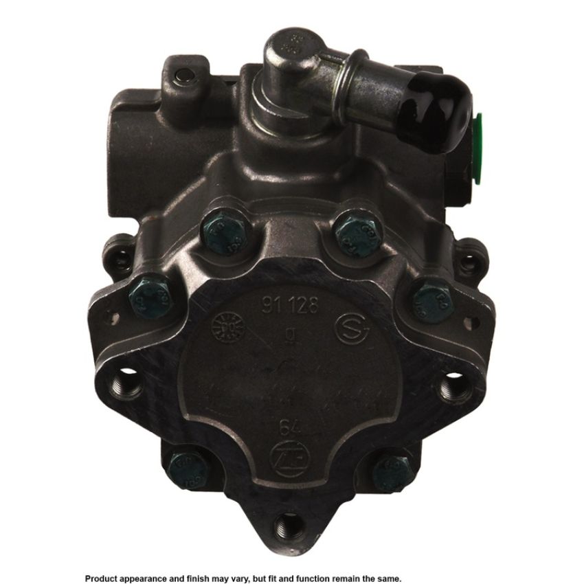 CARDONE Reman 21-5145 Remanufactured Power Steering Pump