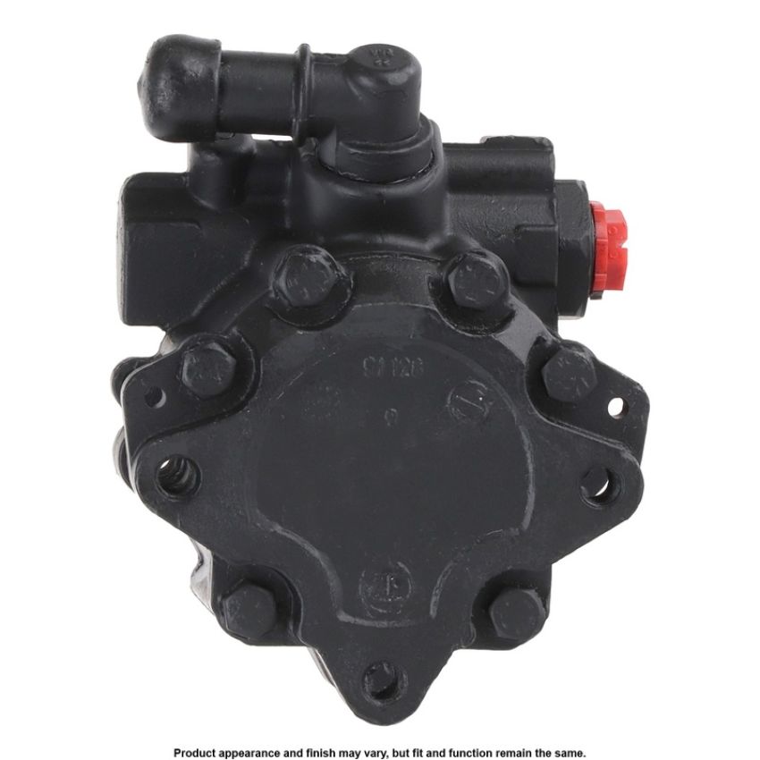 CARDONE Reman 21-5146 Remanufactured Power Steering Pump