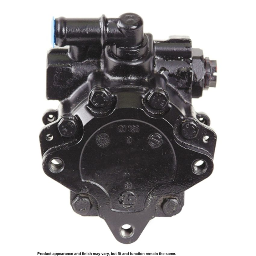 CARDONE Reman 21-5146 Remanufactured Power Steering Pump