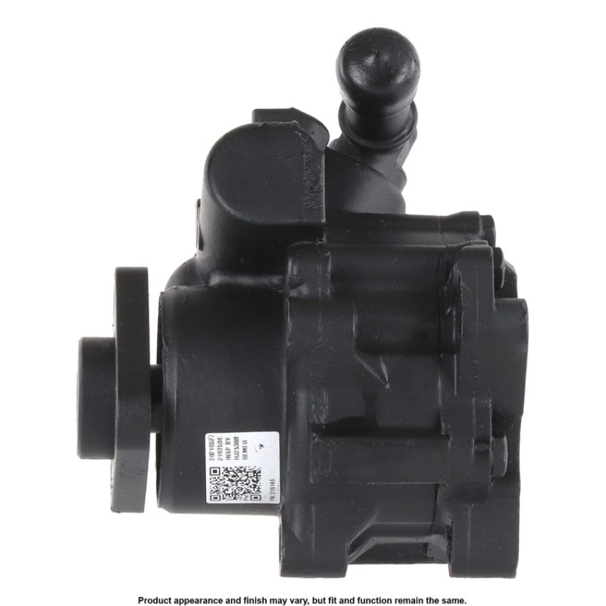 CARDONE Reman 21-5146 Remanufactured Power Steering Pump