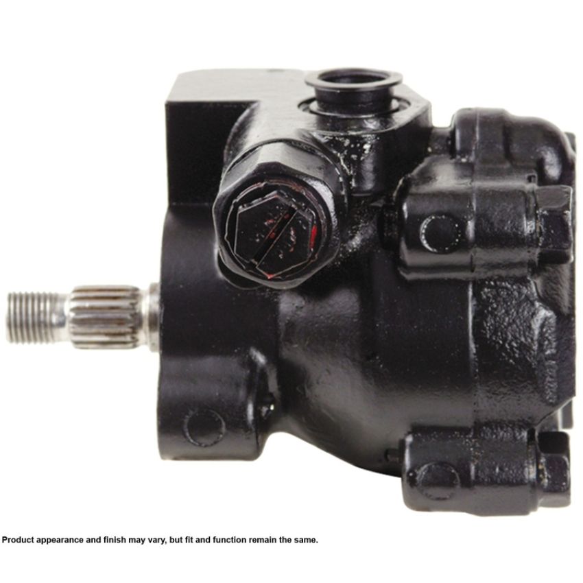 CARDONE Reman 21-5147 Remanufactured Power Steering Pump