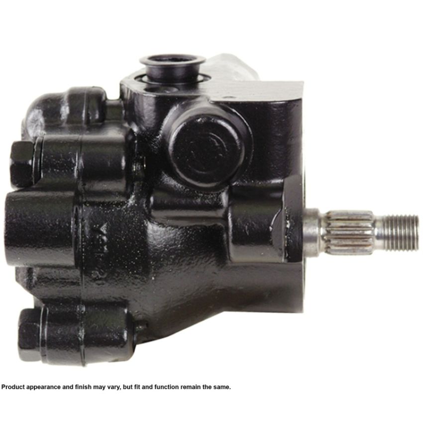 CARDONE Reman 21-5147 Remanufactured Power Steering Pump
