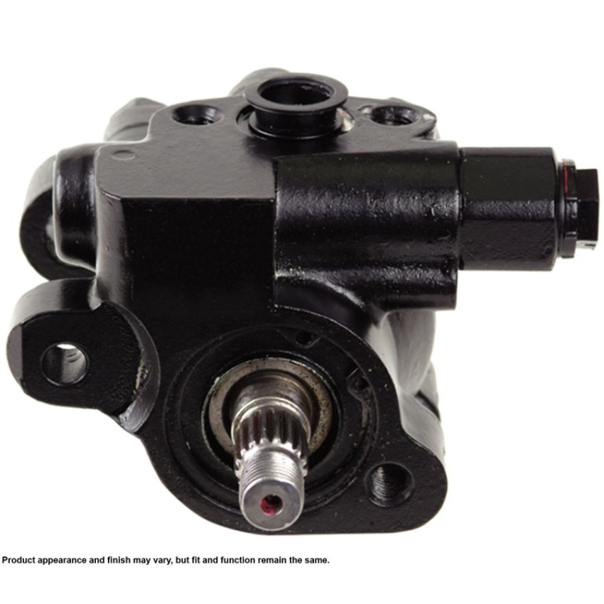 CARDONE Reman 21-5147 Remanufactured Power Steering Pump