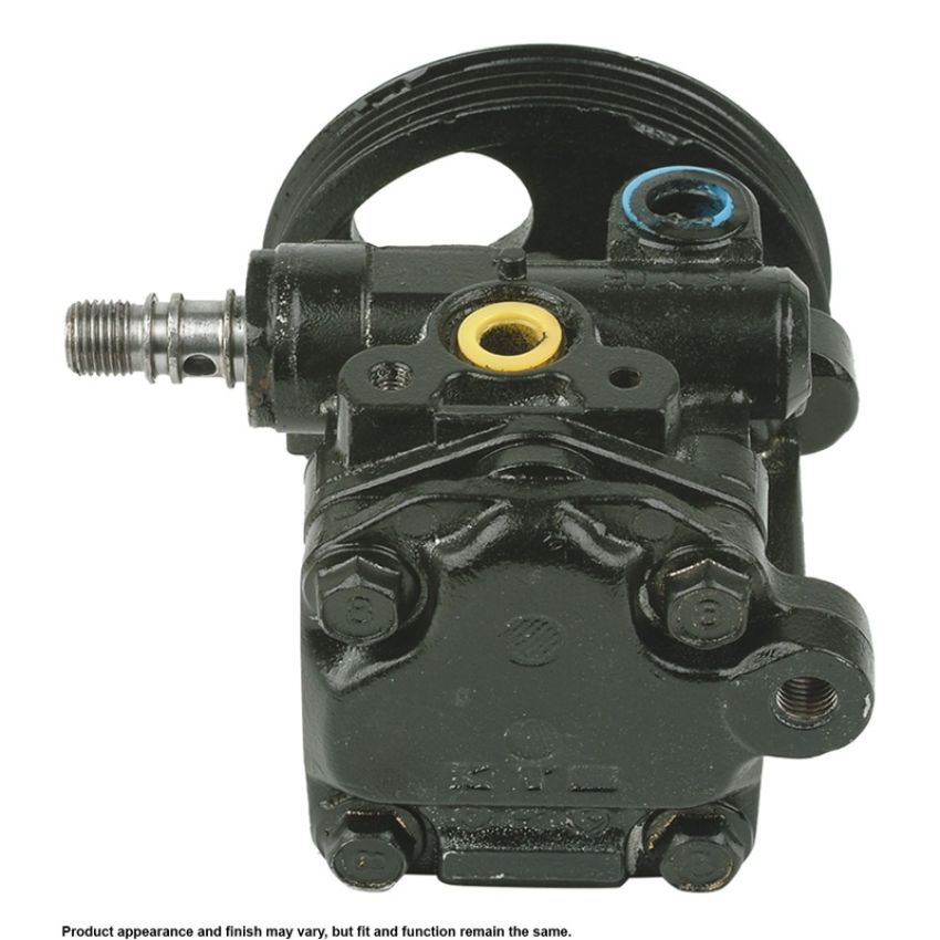 CARDONE Reman 21-5148 Remanufactured Power Steering Pump