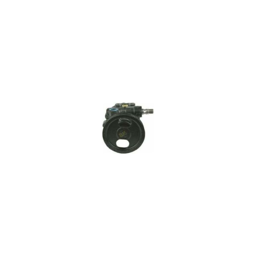 CARDONE Reman 21-5148 Remanufactured Power Steering Pump