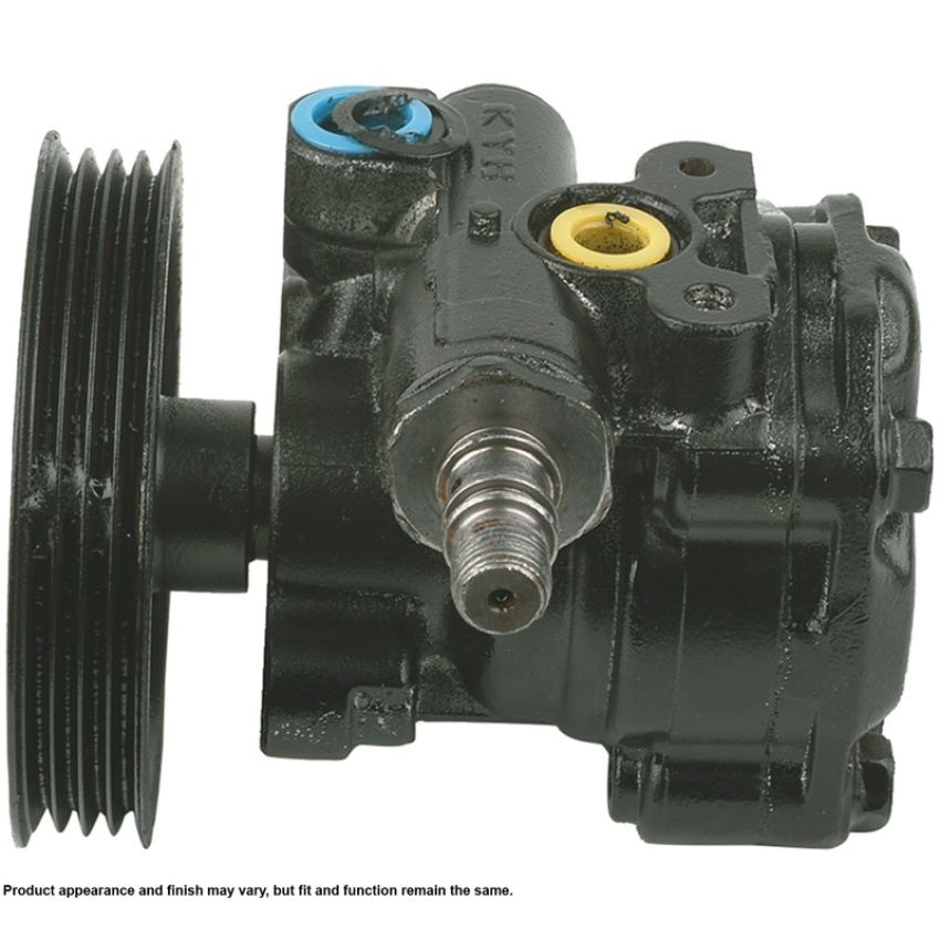 CARDONE Reman 21-5148 Remanufactured Power Steering Pump
