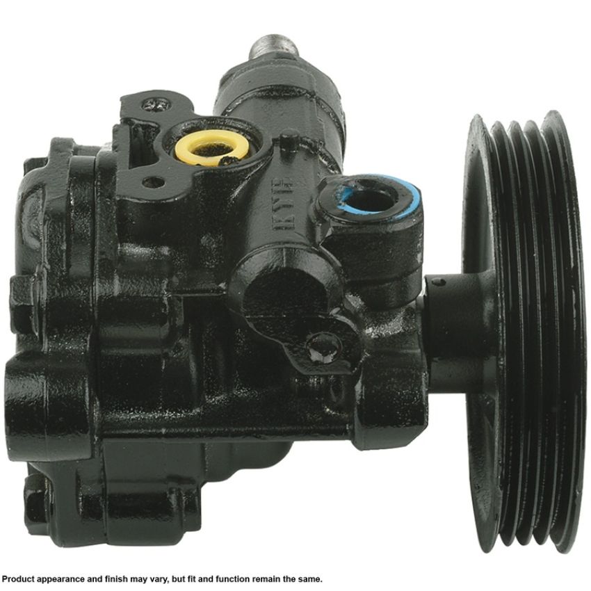CARDONE Reman 21-5148 Remanufactured Power Steering Pump