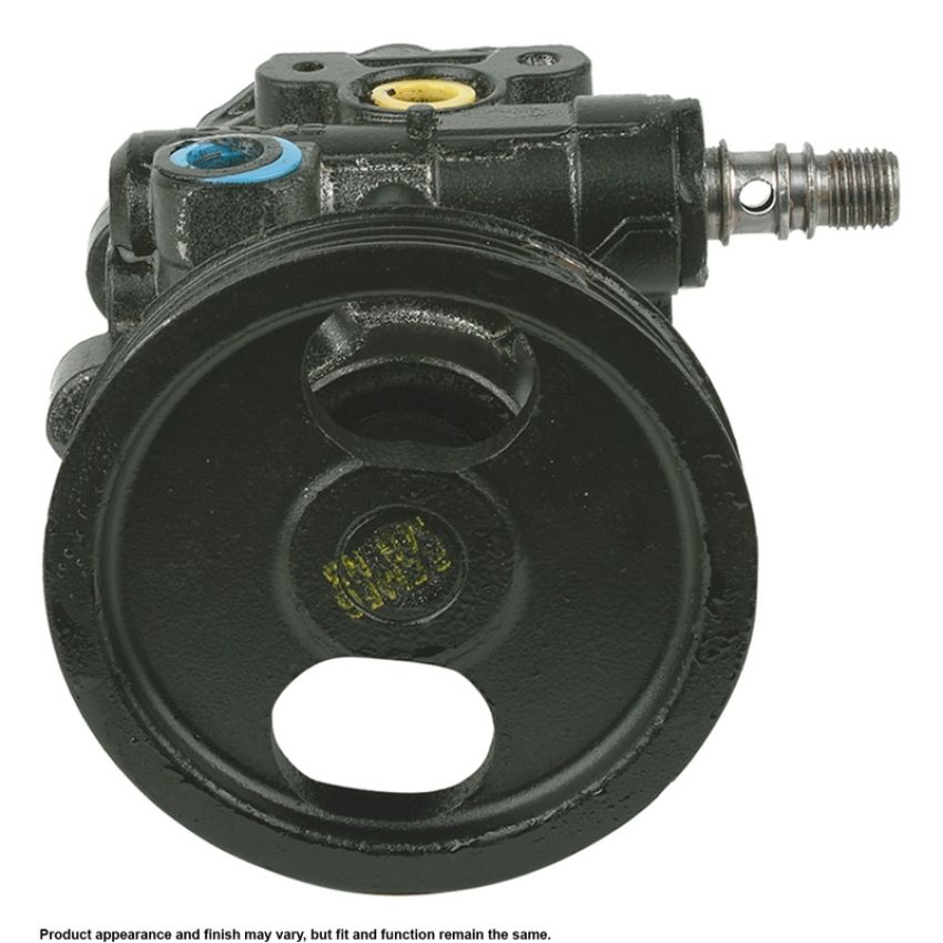 CARDONE Reman 21-5148 Remanufactured Power Steering Pump