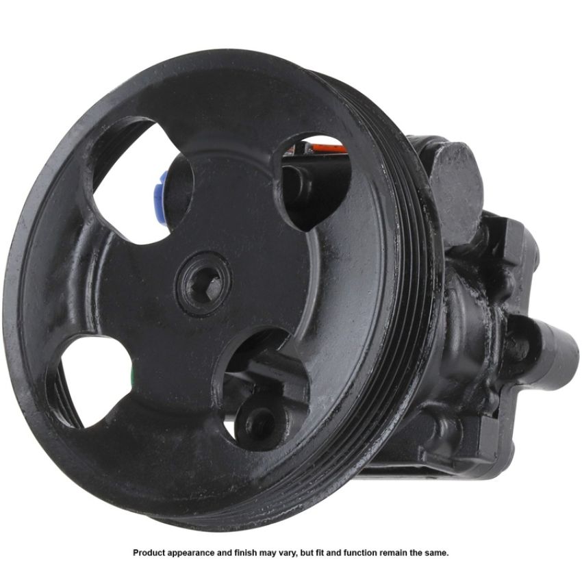 CARDONE Reman 21-5149 Remanufactured Power Steering Pump