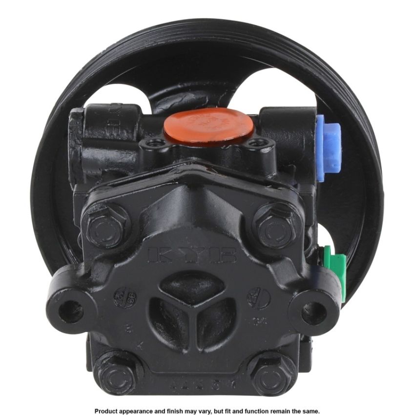 CARDONE Reman 21-5149 Remanufactured Power Steering Pump
