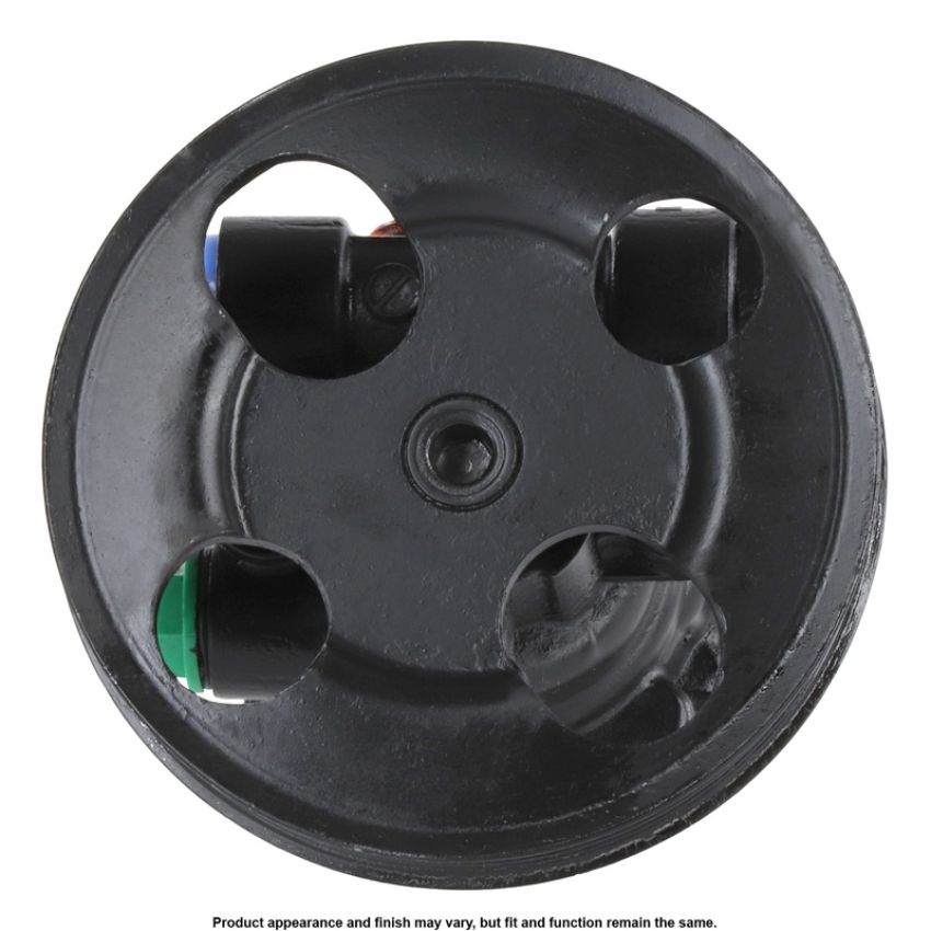 CARDONE Reman 21-5149 Remanufactured Power Steering Pump
