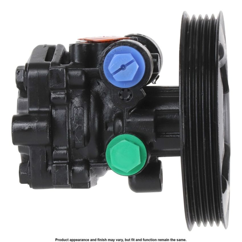 CARDONE Reman 21-5149 Remanufactured Power Steering Pump