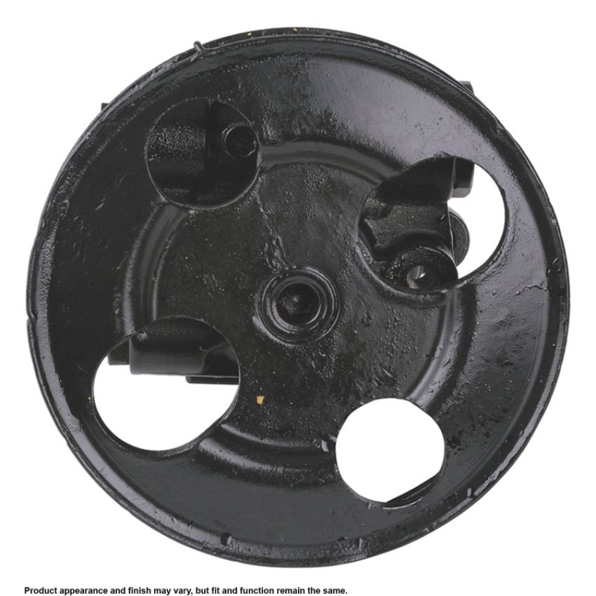 CARDONE Reman 21-5149 Remanufactured Power Steering Pump