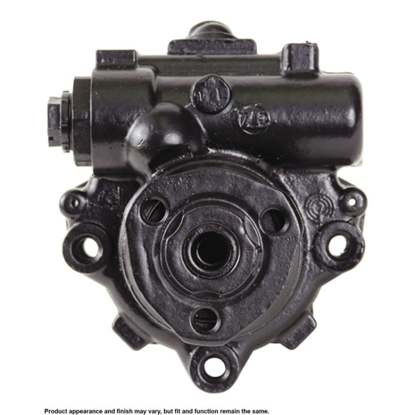 CARDONE Reman 21-5151 Remanufactured Power Steering Pump