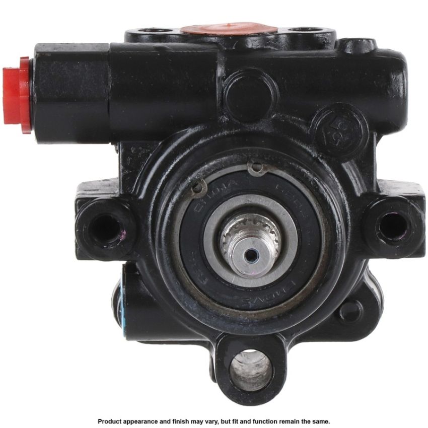 CARDONE Reman 21-5152 Remanufactured Power Steering Pump