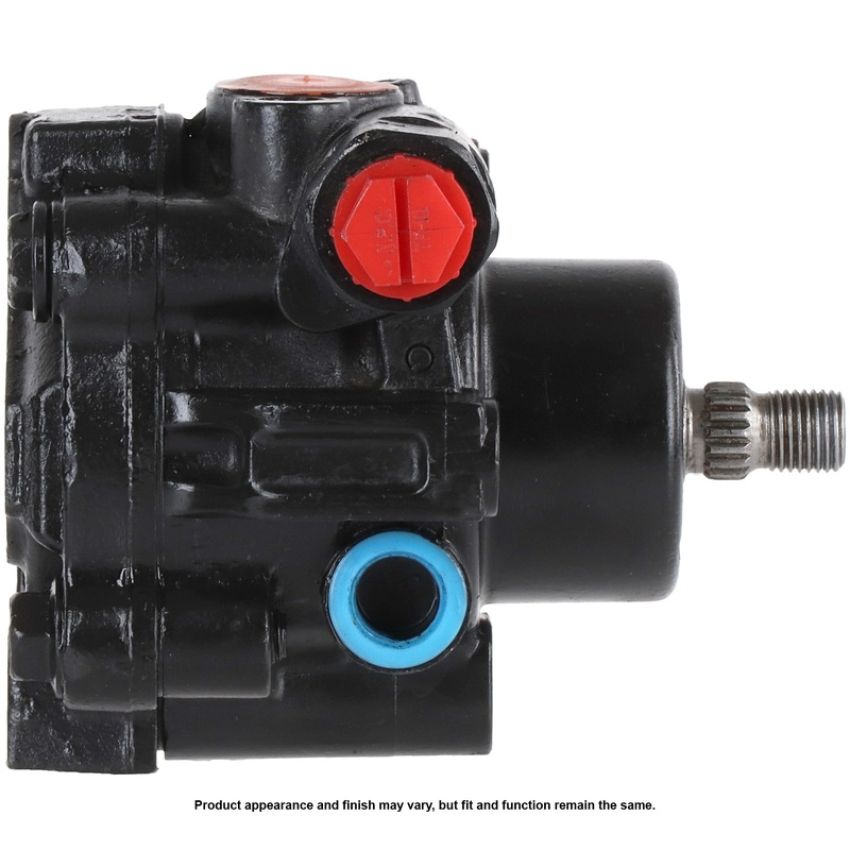CARDONE Reman 21-5152 Remanufactured Power Steering Pump