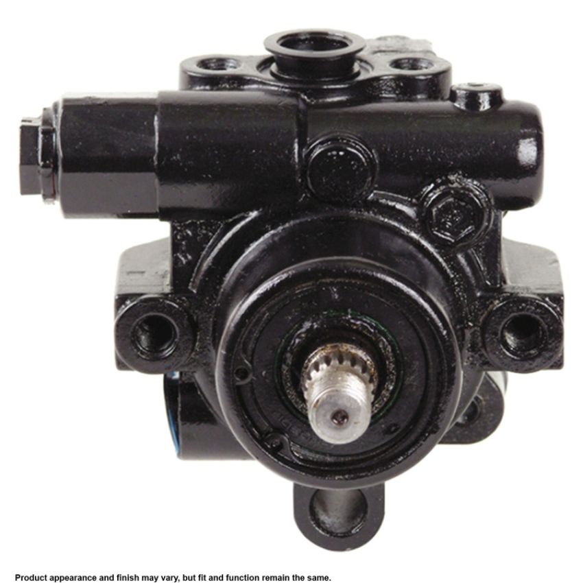 CARDONE Reman 21-5152 Remanufactured Power Steering Pump