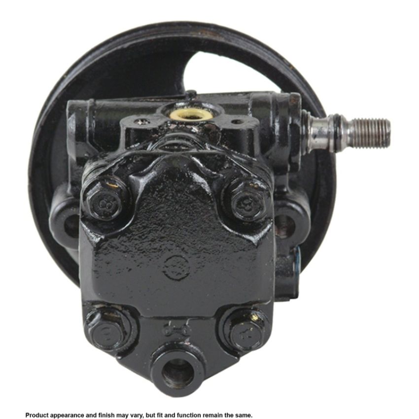 CARDONE Reman 21-5154 Remanufactured Power Steering Pump