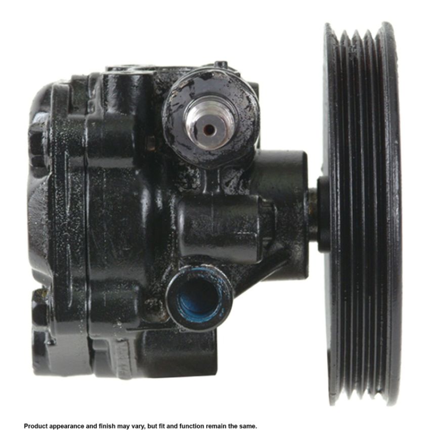 CARDONE Reman 21-5154 Remanufactured Power Steering Pump