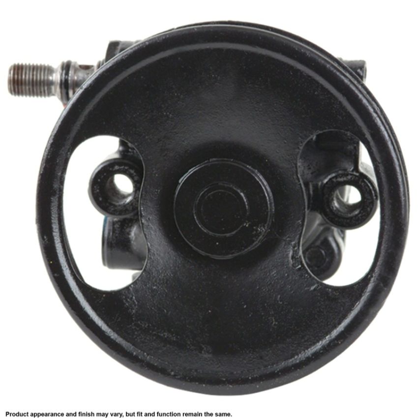 CARDONE Reman 21-5154 Remanufactured Power Steering Pump