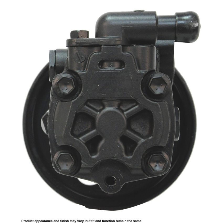 CARDONE Reman 21-515 Remanufactured Power Steering Pump