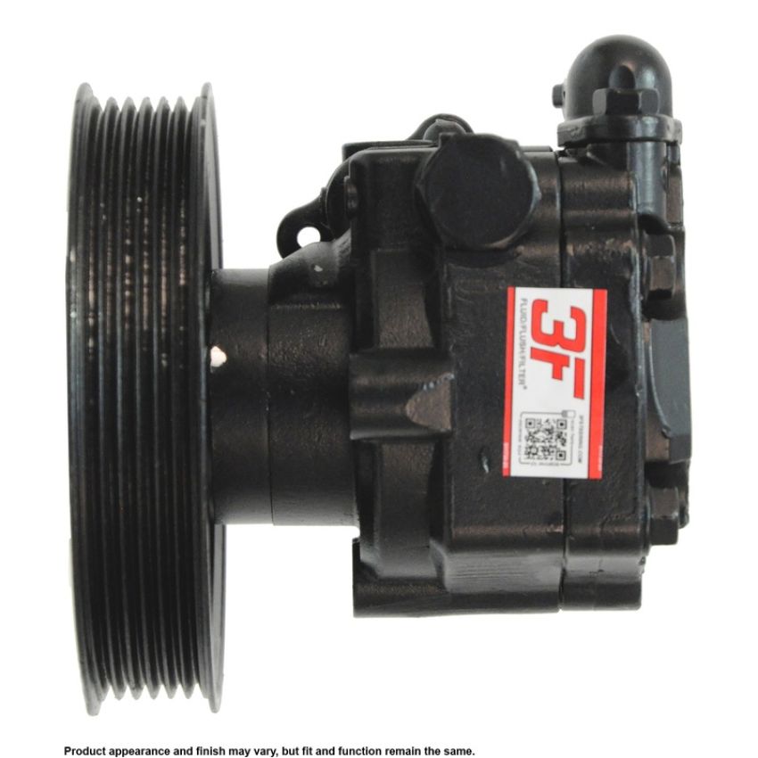 CARDONE Reman 21-515 Remanufactured Power Steering Pump