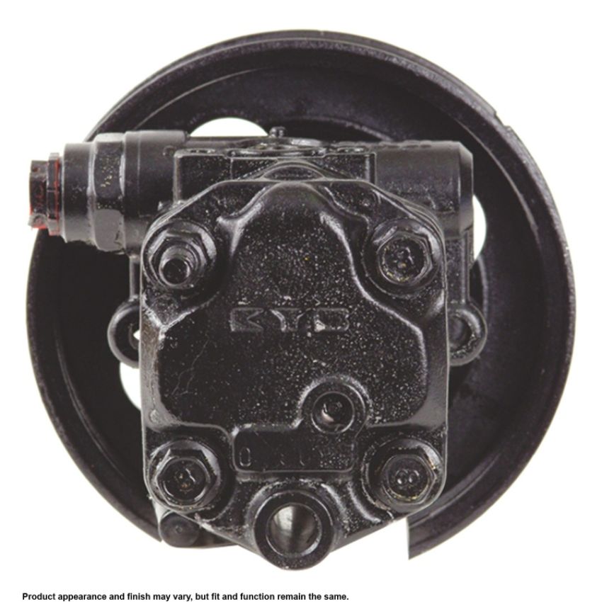 CARDONE Reman 21-5164 Remanufactured Power Steering Pump