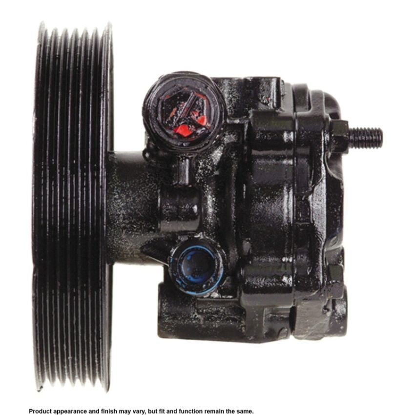 CARDONE Reman 21-5164 Remanufactured Power Steering Pump