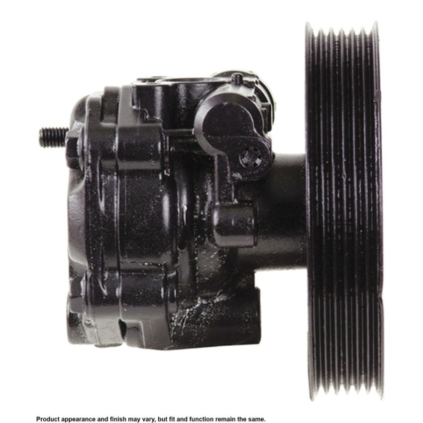 CARDONE Reman 21-5164 Remanufactured Power Steering Pump
