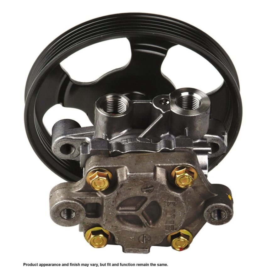 CARDONE Reman 21-5165 Remanufactured Power Steering Pump