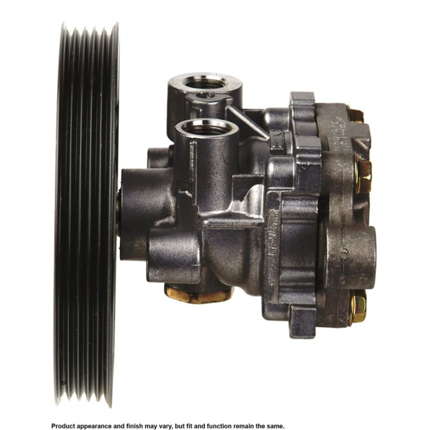 CARDONE Reman 21-5165 Remanufactured Power Steering Pump