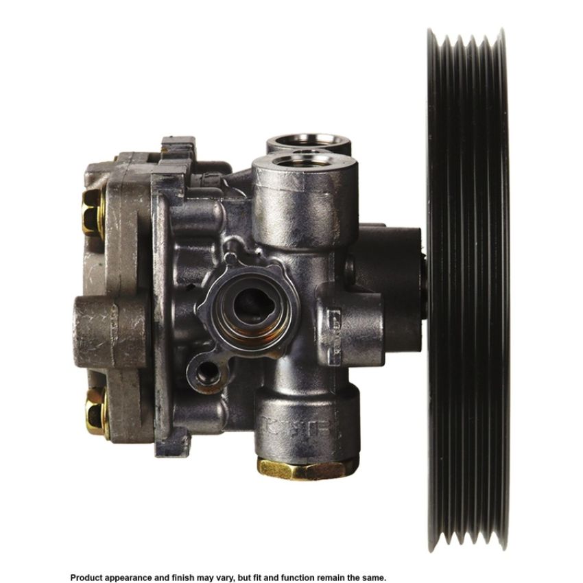 CARDONE Reman 21-5165 Remanufactured Power Steering Pump