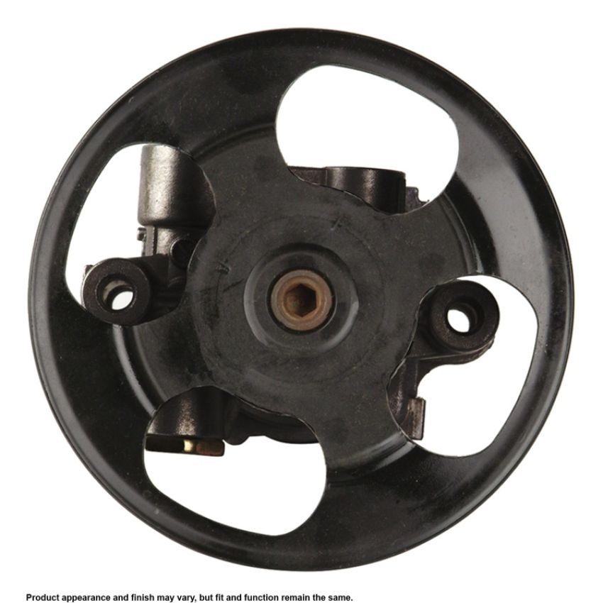 CARDONE Reman 21-5165 Remanufactured Power Steering Pump