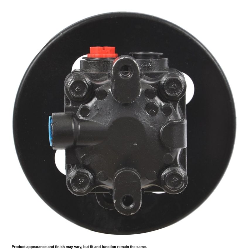 CARDONE Reman 21-5166 Remanufactured Power Steering Pump