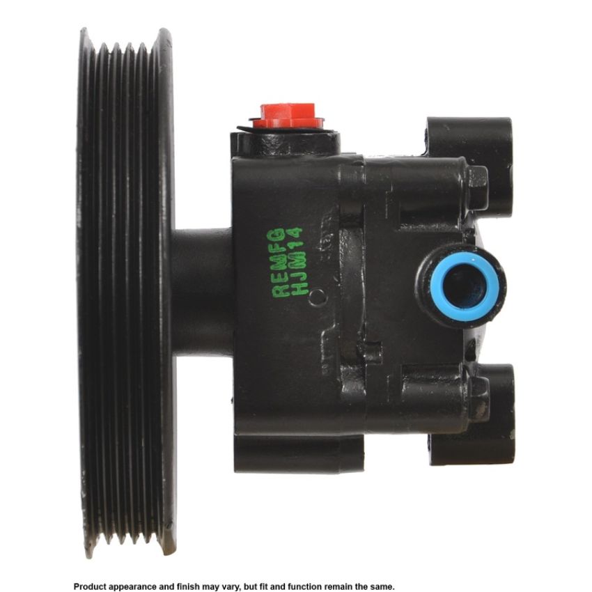 CARDONE Reman 21-5166 Remanufactured Power Steering Pump