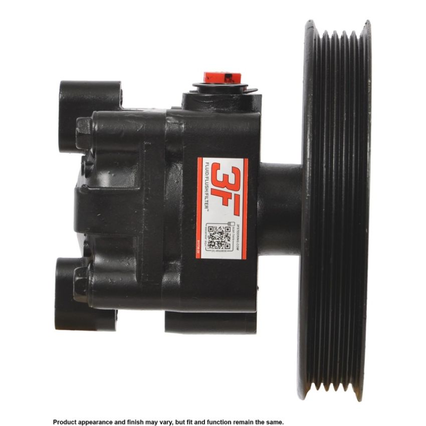 CARDONE Reman 21-5166 Remanufactured Power Steering Pump