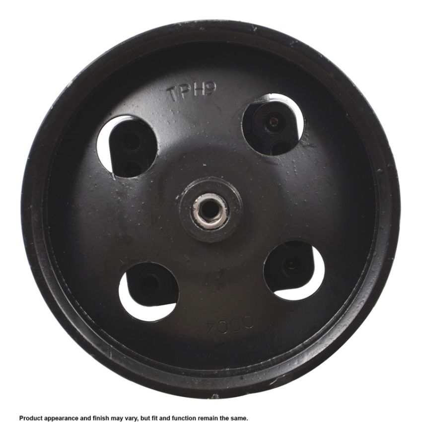 CARDONE Reman 21-5166 Remanufactured Power Steering Pump