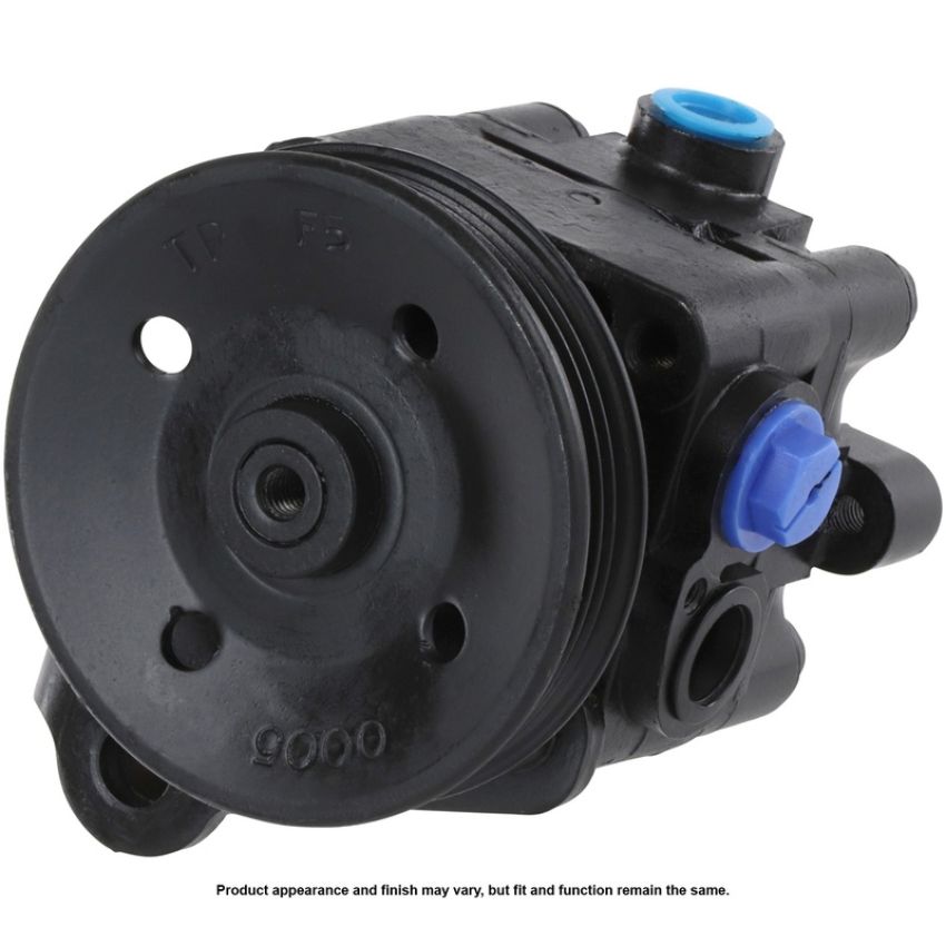 CARDONE Reman 21-5167 Remanufactured Power Steering Pump