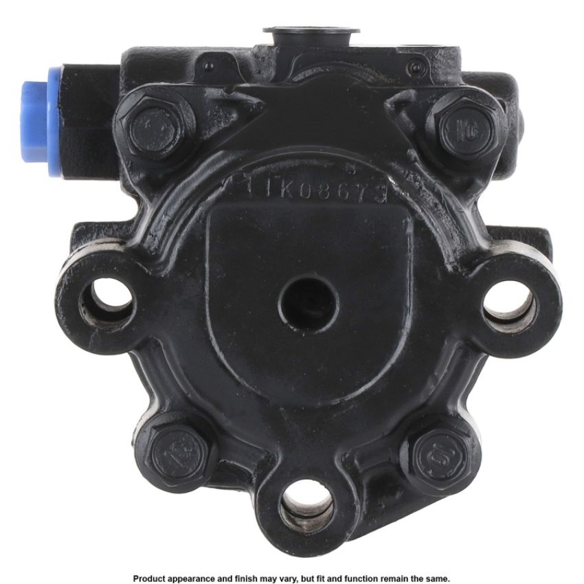 CARDONE Reman 21-5168 Remanufactured Power Steering Pump