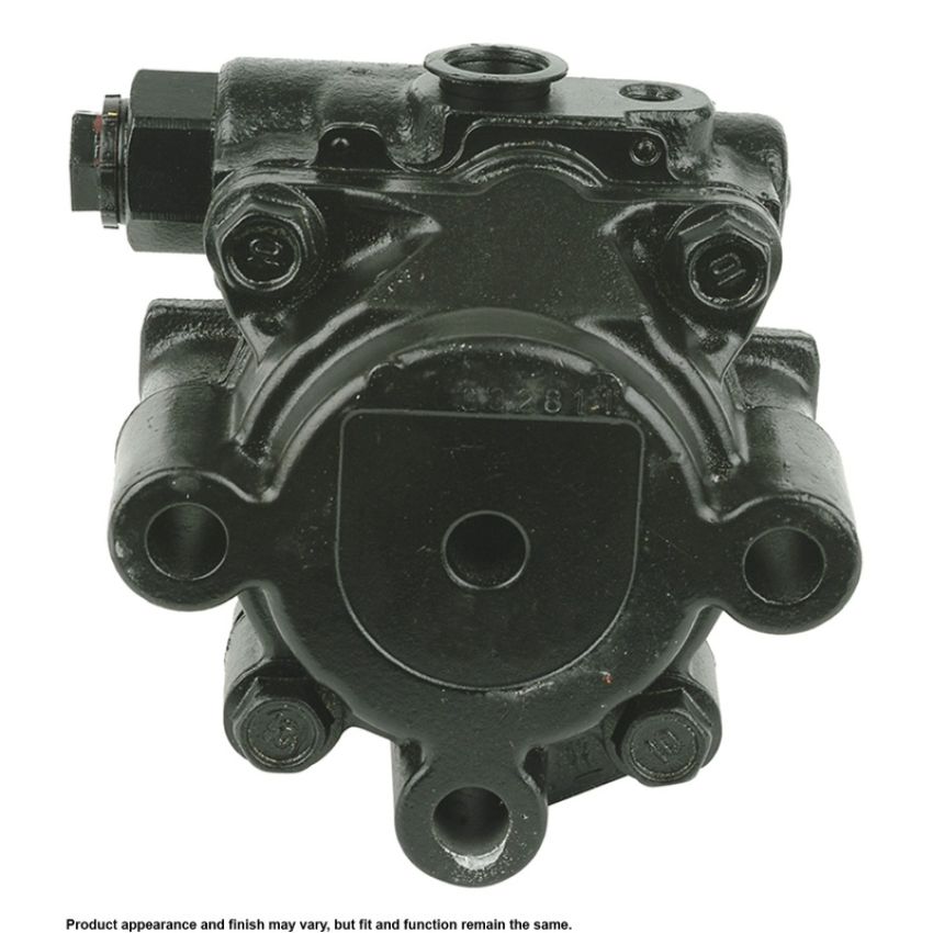 CARDONE Reman 21-5168 Remanufactured Power Steering Pump