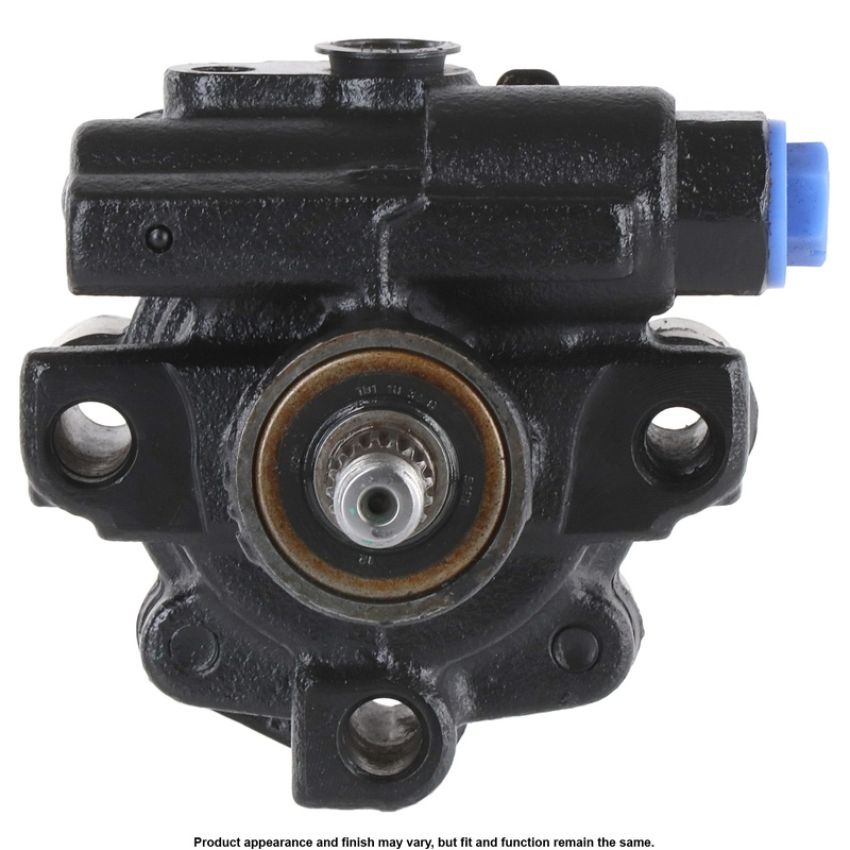 CARDONE Reman 21-5168 Remanufactured Power Steering Pump