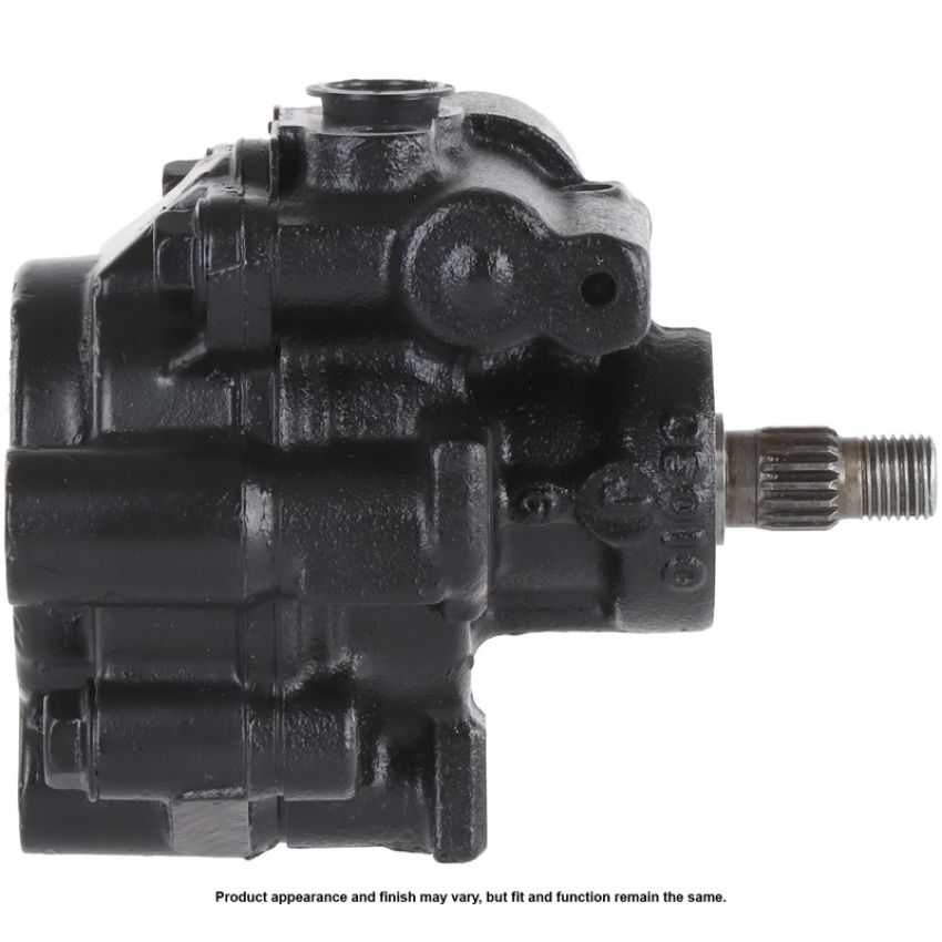 CARDONE Reman 21-5168 Remanufactured Power Steering Pump