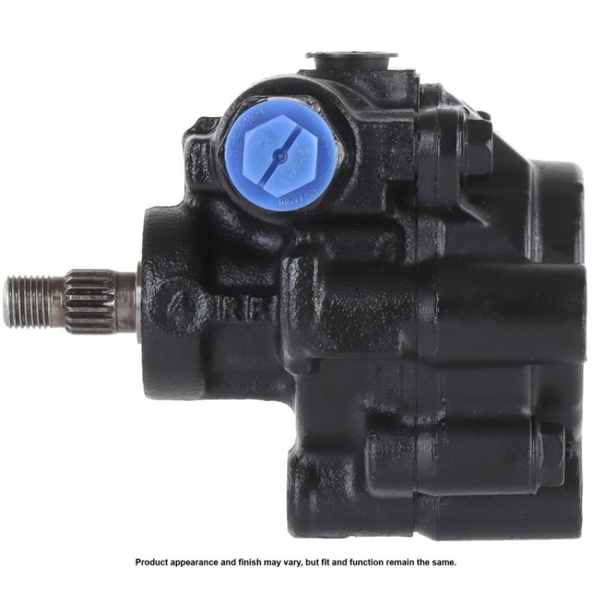 CARDONE Reman 21-5168 Remanufactured Power Steering Pump