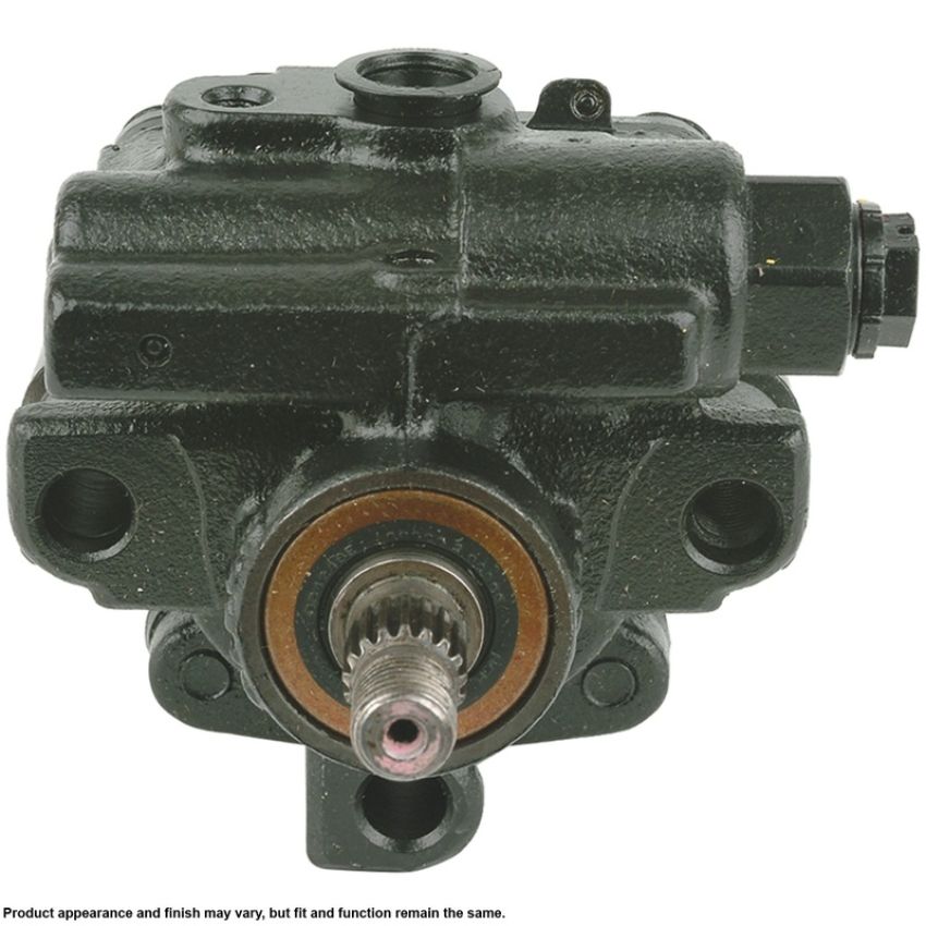 CARDONE Reman 21-5168 Remanufactured Power Steering Pump